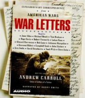 War_Letters